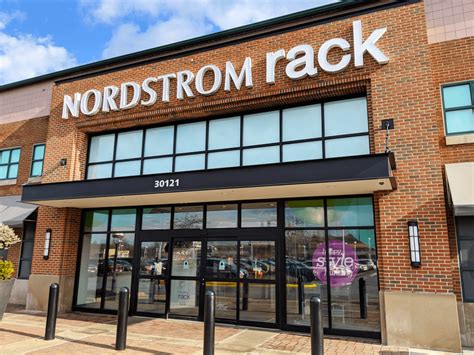 nordstrom orland park il